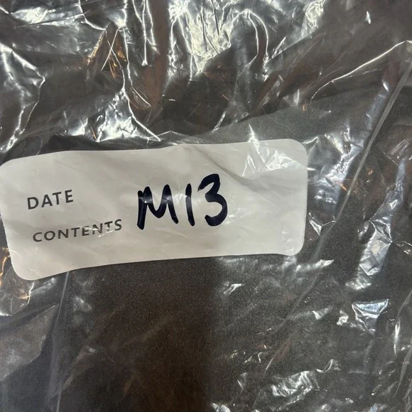 HUK Mens Pursuit 5.5" Volley Swim Shorts XL Gray Lined Drawstring Fishing - Picture 8 of 8